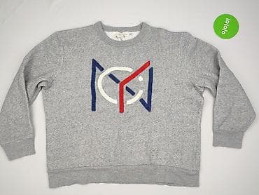 Ubrania damskie: H&M L.O.G.G., Bluza damska
, rozmiar XL — 2