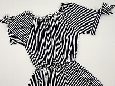 lasocki klapki biale: Sukienka damska, rozmiar S — 1