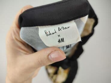 hm sukienka z falbanami: H&M, Sukienka damska, rozmiar 2XL — 4