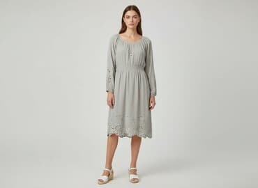 lindex kurtka damska: Lindex, Sukienka damska, rozmiar M — 6