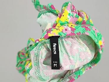 sinsay azurowa bluzka: Sinsay, Top damski, rozmiar M — 4