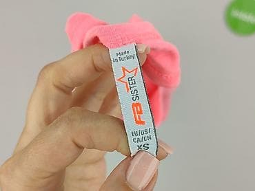 neon bikini: FB Sister, Top damski, rozmiar XS — 4