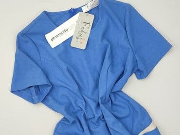 centrum mody nadarzyn sukienki duże rozmiary: Sukienka damska, rozmiar 2XL — 1