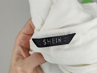 mortal kombat bluza: Shein, T-shirt damski, rozmiar M — 6