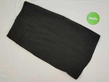 spódnice ołówkowe midi allegro: Spódnica damska, rozmiar S — 4