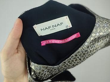 perfumy: Naf Naf, Sukienka damska, rozmiar M — 4