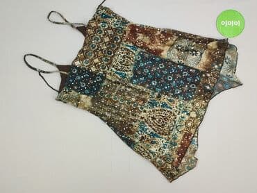 new yorker kombinezon w cekiny: Style, Kombinezon damski, rozmiar S — 3