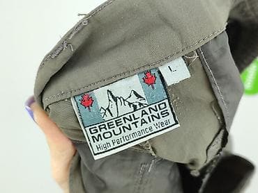 pull and bear ua: Szorty dla mężczyzn, rozmiar L — 4