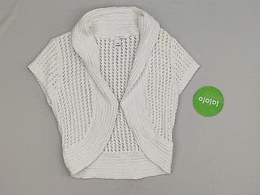 hm biala koszulka: H&M, Kardigan damski, rozmiar M — 2