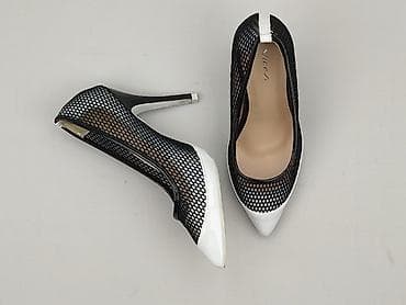 Vices, Półbuty damskie, rozmiar 38