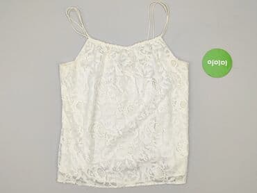 bluzki 52: H&M, Bluzka damska, rozmiar 2XL — 2