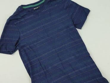 inextenso buty: Inextenso, Koszulka dla mężczyzn, rozmiar S — 1