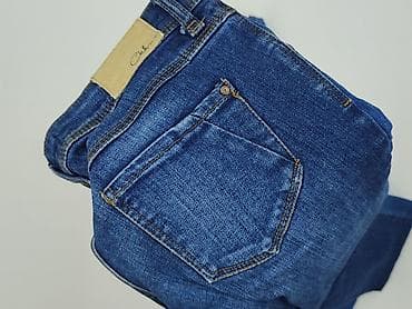 pull and bear formula 1: Jeansy damskie, rozmiar 2XS — 6