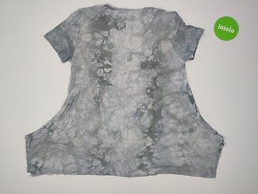 sweter oversize: Tunika damska, rozmiar 4XL — 3