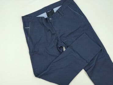 Chinosy dla mężczyzn, rozmiar L