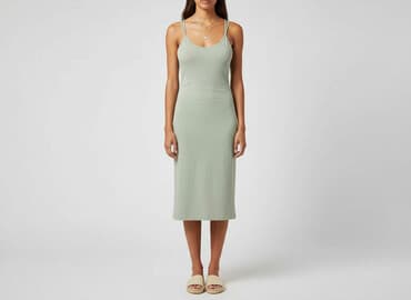 sukienka hm sweterkowa: H&M, Sukienka damska, rozmiar S — 8