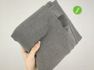 spódnice plisowane tiulowe czarne: Women`s skirt, size XL (EU 42) — 4