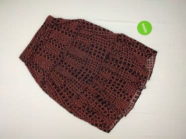 spódnice midi plisowane czarne: Noisy May, Spódnica damska, rozmiar M — 3