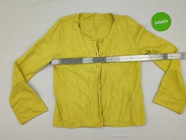 narzutka pepco: Debenhams, Kardigan damski, rozmiar M — 4