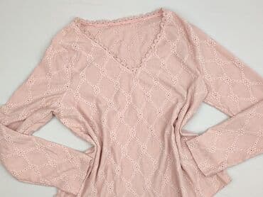 bluzki oversize: Shein, Bluzka damska, rozmiar XL — 1