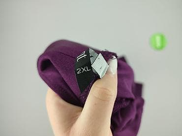 legia kurtka: Legginsy Sportowe damskie, rozmiar 2XL — 4