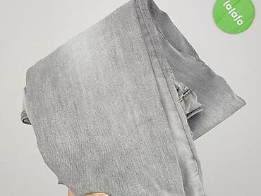 essentials spodnie: Jeansy damskie, rozmiar M — 8