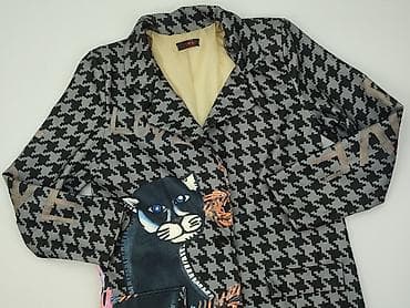 plaszczyk: Joy, Płaszcz damski, rozmiar XL — 1