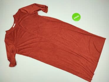 buty azuree: Zara, Sukienka damska, rozmiar L — 3