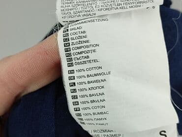 koszulka damska diverse: Diverse, T-shirt damski, rozmiar S — 6