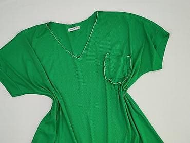 klapki chloe: ITALY FASHION, Bluzka damska, rozmiar One size — 1