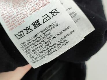 lidl termiczna bielizna: Lc Waikiki, Spodnie materiałowe damskie, rozmiar L — 5