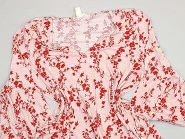 bluzka barbie h m: H&M, Bluzka damska, rozmiar L — 1