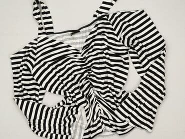 gina tricot jeansy: Gina Tricot, Bluzka damska, rozmiar L — 1