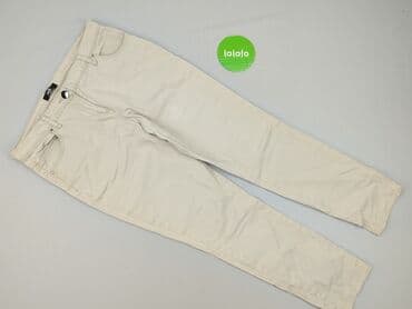 kapcie walkx: Wallis, Spodnie materiałowe damskie, rozmiar M — 2