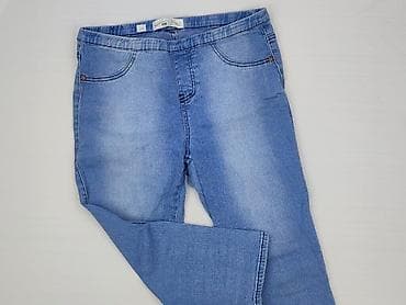 guess: Denim Collection, Jeansy damskie, rozmiar L — 1