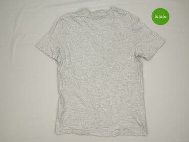 marynarka t shirt: C&A, T-shirt for men, size M — 3