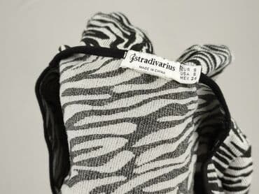 buty zimowe stradivarius: Stradivarius, Bluzka damska, rozmiar S — 4