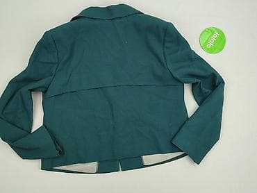 klapki lasocki 37: SIMPLE, Marynarka damska, rozmiar L — 3