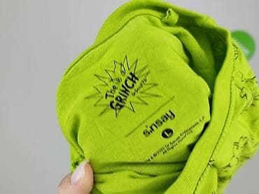 grinch koszula: Sinsay, T-shirt damski, rozmiar L — 5