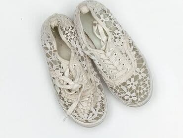 Women: H&M, Sneakers for women, 35, condition - Good — 1