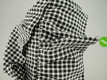 sukienki na guziki: Pieces, Sukienka damska, rozmiar M — 7