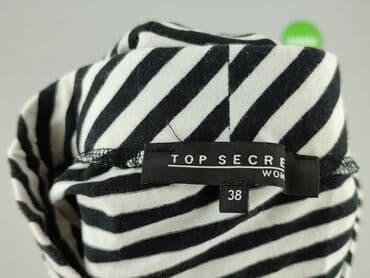 spódnica jeansowa top secret: Top Secret, Spódnica damska, rozmiar M — 4