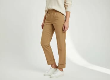 spodnie dresowe reserved damskie: Reserved, Spodnie damskie, rozmiar XS — 1