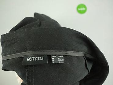 edc spodnie: Esmara, Spodnie materiałowe damskie, rozmiar XL — 5