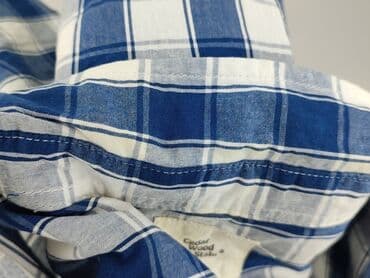 timberland koszulki: Cedar Wood State, Koszulа dla mężczyzn, rozmiar L — 6