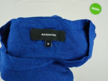 reserved biały sweter: Reserved, Sweter dla mężczyzn, rozmiar M — 5