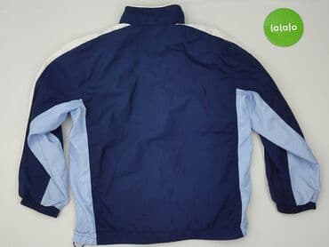 Одяг для немовлят: Демісезонна куртка, 10 р., 134-140 см, стан - Дуже гарний на lalafo.pl — 3 Одяг для немовлят: Демісезонна куртка, 10 р., 134-140 см, стан - Дуже гарний — 3