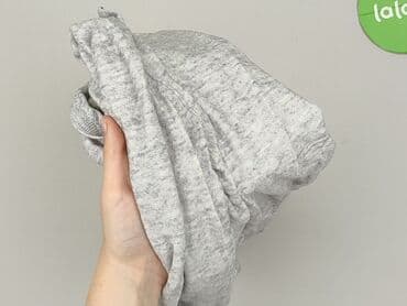 swetrowa sukienka h: Sweatshirt, Zara, 5-6 years, 110-116 cm, condition - Perfect — 5