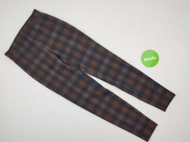 tom rose spodnie: Terranova, Spodnie materiałowe damskie, rozmiar XS — 2