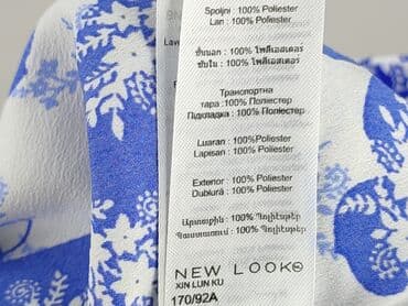 sukienki dla puszystych wieczorowe: New Look, Women`s dress, size L (EU 40) — 5